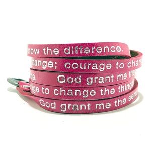 GoodWorksMakeADifference Bracelets